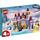 LEGO Belle&#039;s Castle Winter Celebration 43180