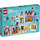 LEGO Belle&#039;s Castle Winter Celebration Set 43180 Packaging