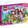 LEGO Belle&#039;s Enchanted Castle Set 41067