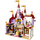 LEGO Belle&#039;s Enchanted Castle 41067