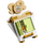 LEGO Belle&#039;s Enchanted Castle Set 41067
