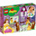 LEGO Belle&#039;s Tea Party Set 10877 Packaging