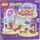 LEGO Belville Dance Studio Set 5835 Packaging
