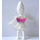 LEGO Belville Fairy Thumbelina avec Golden couronner et Fleurs avec Bow et Wings