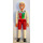 LEGO Belville King Minifigurka