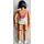 LEGO Belville Mother with Swimsuit Minifigure