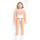 LEGO Belville Mother with Swimsuit Minifigure