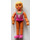 LEGO Belville Prinzessin Vanilla Minifigur