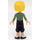 LEGO Ben Minifigure
