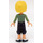 LEGO Ben con Felpa Minifigure