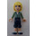 LEGO Ben mit Kapuzenpullover Minifigur