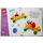 LEGO Bendy Caterpillar Set 5432