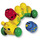 LEGO Bendy Caterpillar 5432