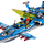 LEGO Benny’s Spaceship 70816