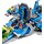 LEGO Benny’s Spaceship Set 70816