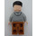LEGO Bernie the Cab Driver Figurine