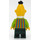 LEGO Bert of Sesame Street Minifigure