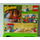 LEGO Bertie Bulldog (Polizei Chief) und Constable Bulldog 3664 Packaging