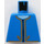 LEGO Bespin Guard Torso without Arms (973)