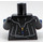 LEGO Bib Fortuna with Black Robe Minifig Torso (973 / 76382)