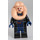 LEGO Bib Fortuna s Černá Robe Minifigurka