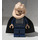 LEGO Bib Fortuna avec Casquette et Lumière Chair Skin  Minifigurine