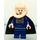 LEGO Bib Fortuna avec Casquette et Lumière Chair Skin  Minifigurine