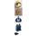 LEGO Bib Fortuna med Kappa och Brungul Skin  Minifigur