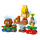 LEGO Groot Bad Island 71412