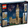 LEGO Big Ben Set 10253 Packaging