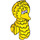 LEGO Big Bird Head (70601)