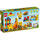 LEGO Groß Konstruktion Site 10813 Packaging