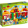 LEGO Big Farm Set 10525