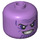 LEGO Big Head with Thanos Grin (78989 / 79435)