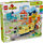 LEGO Big Interactive Community Train 10428