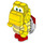 LEGO Duży Koopa Troopa Minifigurka