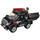 LEGO Big Rig Snow Getaway Set 79116