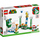 LEGO Groß Spike&#039;s Cloudtop Challenge 71409