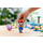 LEGO Groot Urchin Beach Ride 71400