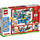 LEGO Big Urchin Beach Ride Set 71400 Packaging