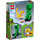 LEGO BigFig Creeper and Ocelot Set 21156 Packaging