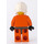 LEGO Biggs Darklighter con Casco Minifigure