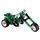 LEGO Bike Burner 8236