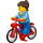 LEGO Bike Shop &amp; Cafe Set 31026