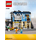 LEGO Bike Shop &amp; Cafe Set 31026 Instructions