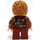 LEGO Bilbo Baggins with Patchwork Coat Minifigure