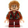 LEGO Bilbo Baggins with Patchwork Coat Minifigure