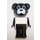 LEGO Billy Orso Fabuland Figura