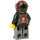 LEGO Billy Bob Blaster Minifigur