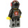 LEGO Billy Bob Blaster Minifigure